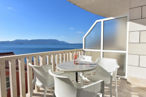 Apartment resort